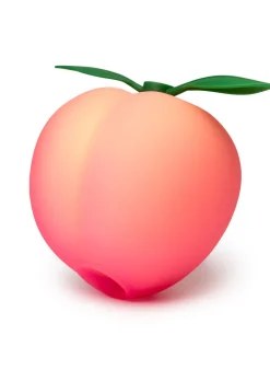 Romp Peach