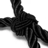 Rope Restraint Adjustable Bondage Handcuffs