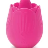 Rose Flix Clitoral Toy