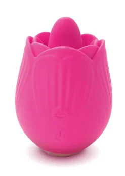 Rose Flix Clitoral Toy