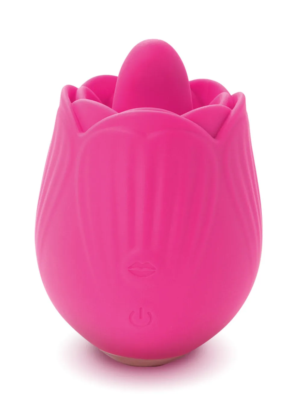 Rose Flix Clitoral Toy
