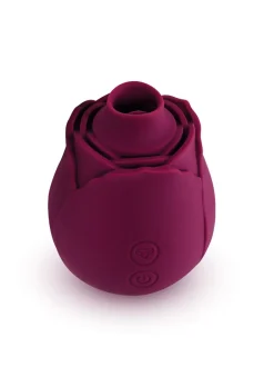 Rose Flutterz Clitoral Toy