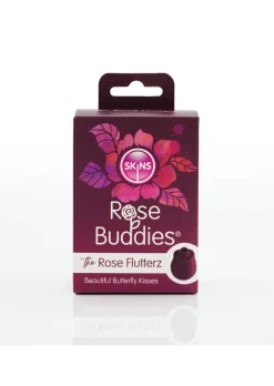 Rose Flutterz Clitoral Toy
