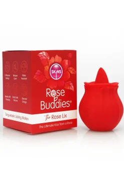 Rose Lix Clitoral Toy