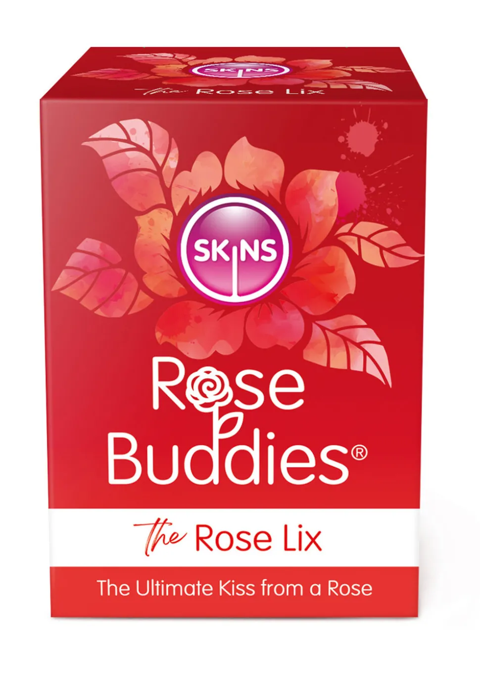Rose Lix Clitoral Toy