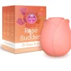 Rose Purrz Clitoral Toy