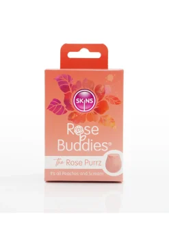 Rose Purrz Clitoral Toy