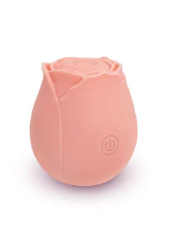 Rose Purrz Clitoral Toy