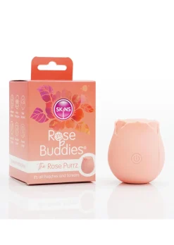 Rose Purrz Clitoral Toy