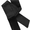 Satin Lace Blindfold & Hand Tie