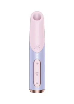 Satisfyer Bold Kiss