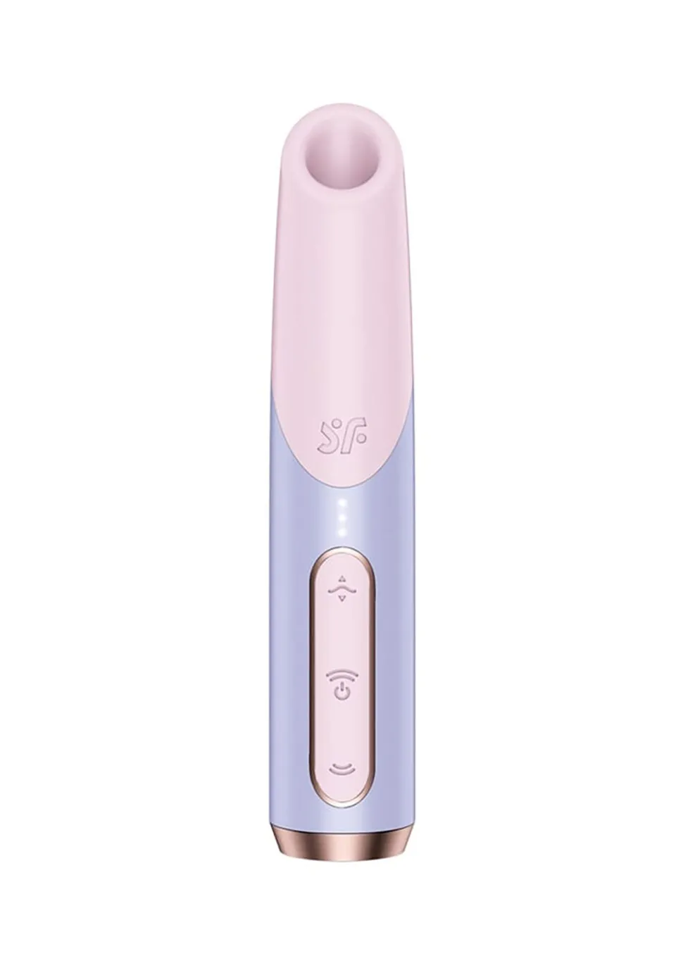 Satisfyer Bold Kiss
