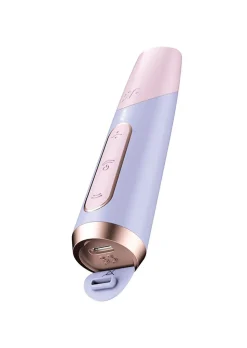 Satisfyer Bold Kiss
