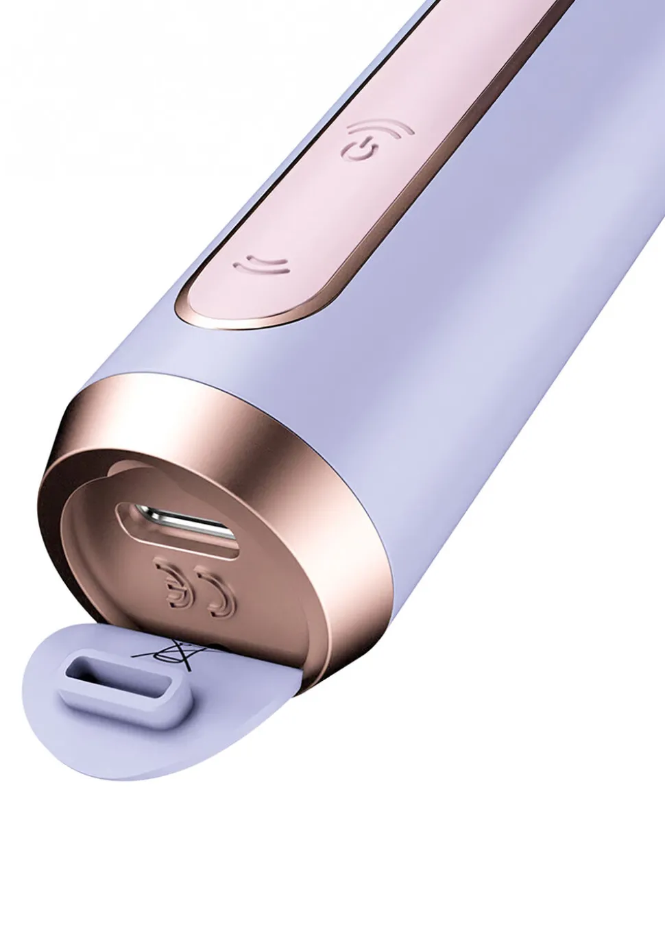 Satisfyer Bold Kiss