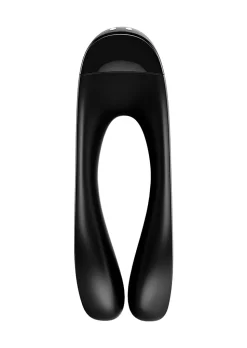 Satisfyer Candy Cane Finger Vibrator