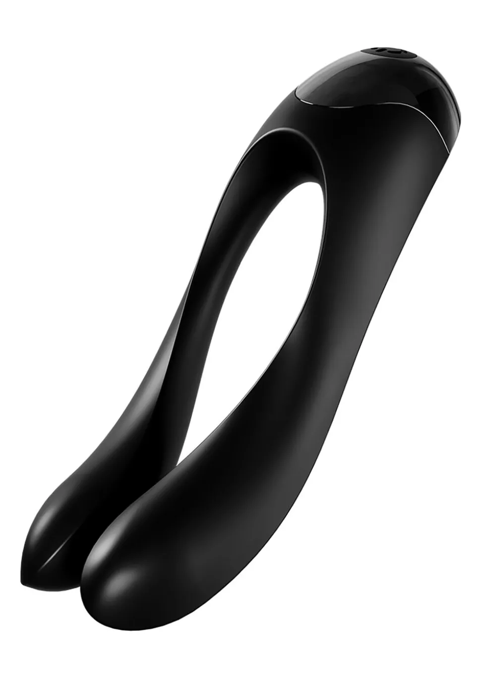 Satisfyer Candy Cane Finger Vibrator