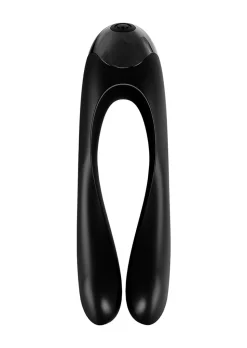 Satisfyer Candy Cane Finger Vibrator
