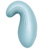 Satisfyer Dipping Delight Dual Motor Lay-On Vibrator