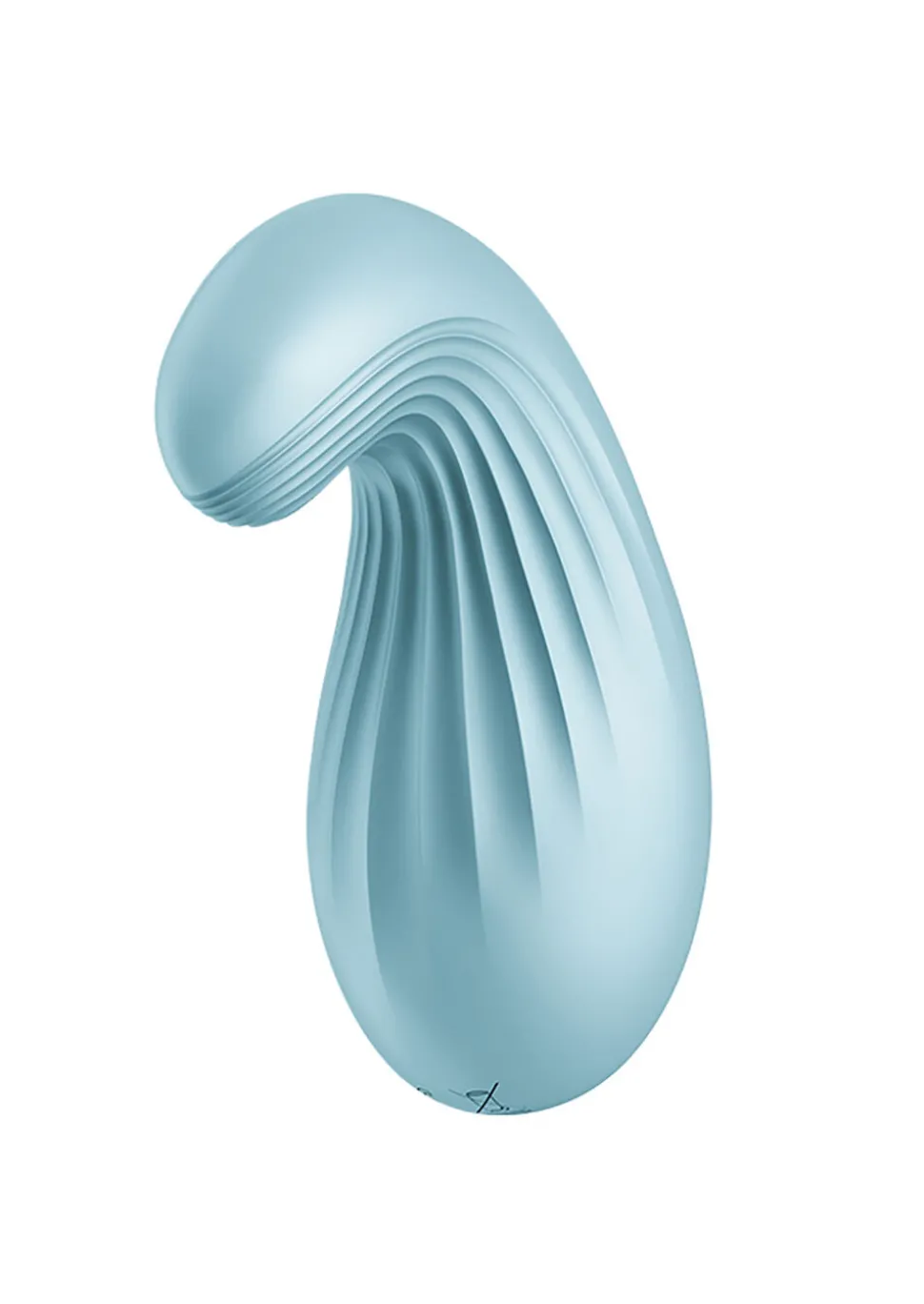Satisfyer Dipping Delight Dual Motor Lay-On Vibrator