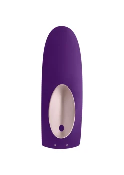 Satisfyer Double Plus Remote