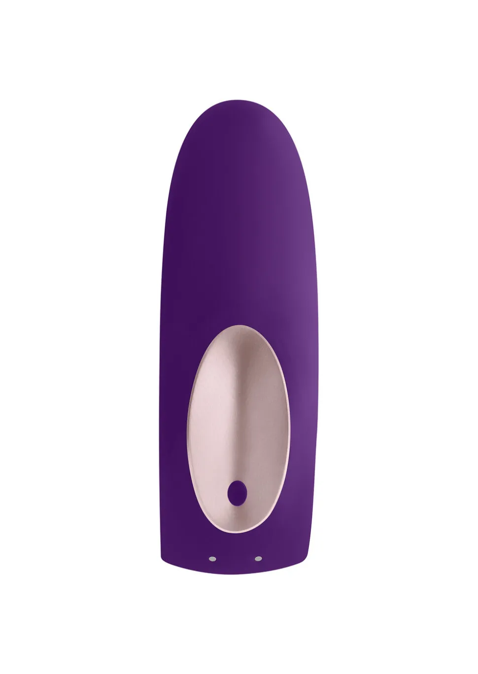 Satisfyer Double Plus Remote