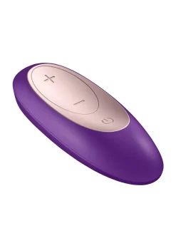 Satisfyer Double Plus Remote