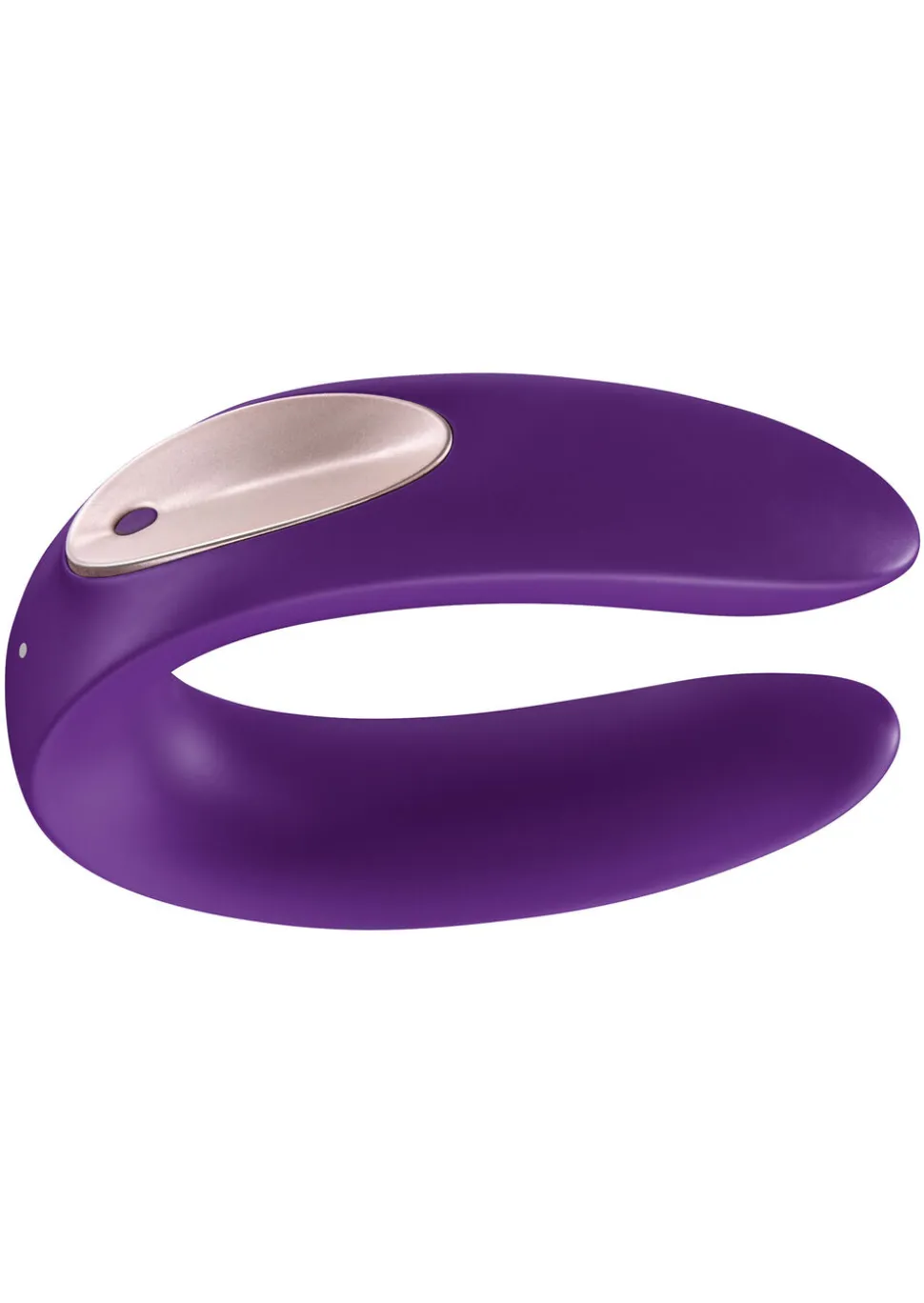 Satisfyer Double Plus Remote
