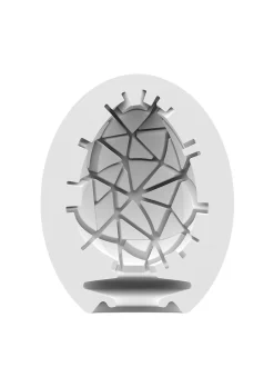 Satisfyer Masturbator Eggs