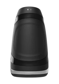 Satisfyer Men Heat Vibration Masturbator
