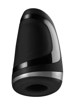 Satisfyer Men Heat Vibration Masturbator