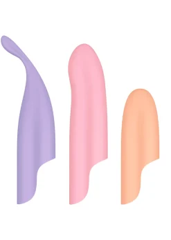 Satisfyer Playful Four