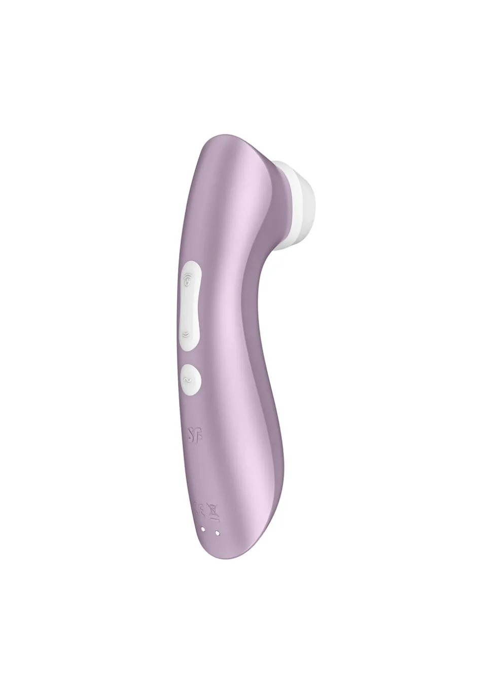 Satisfyer Pro 2+