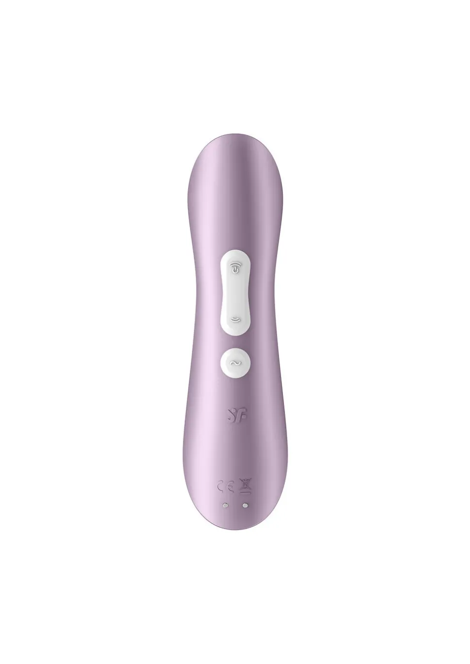Satisfyer Pro 2+