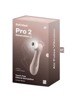 Satisfyer Pro 2