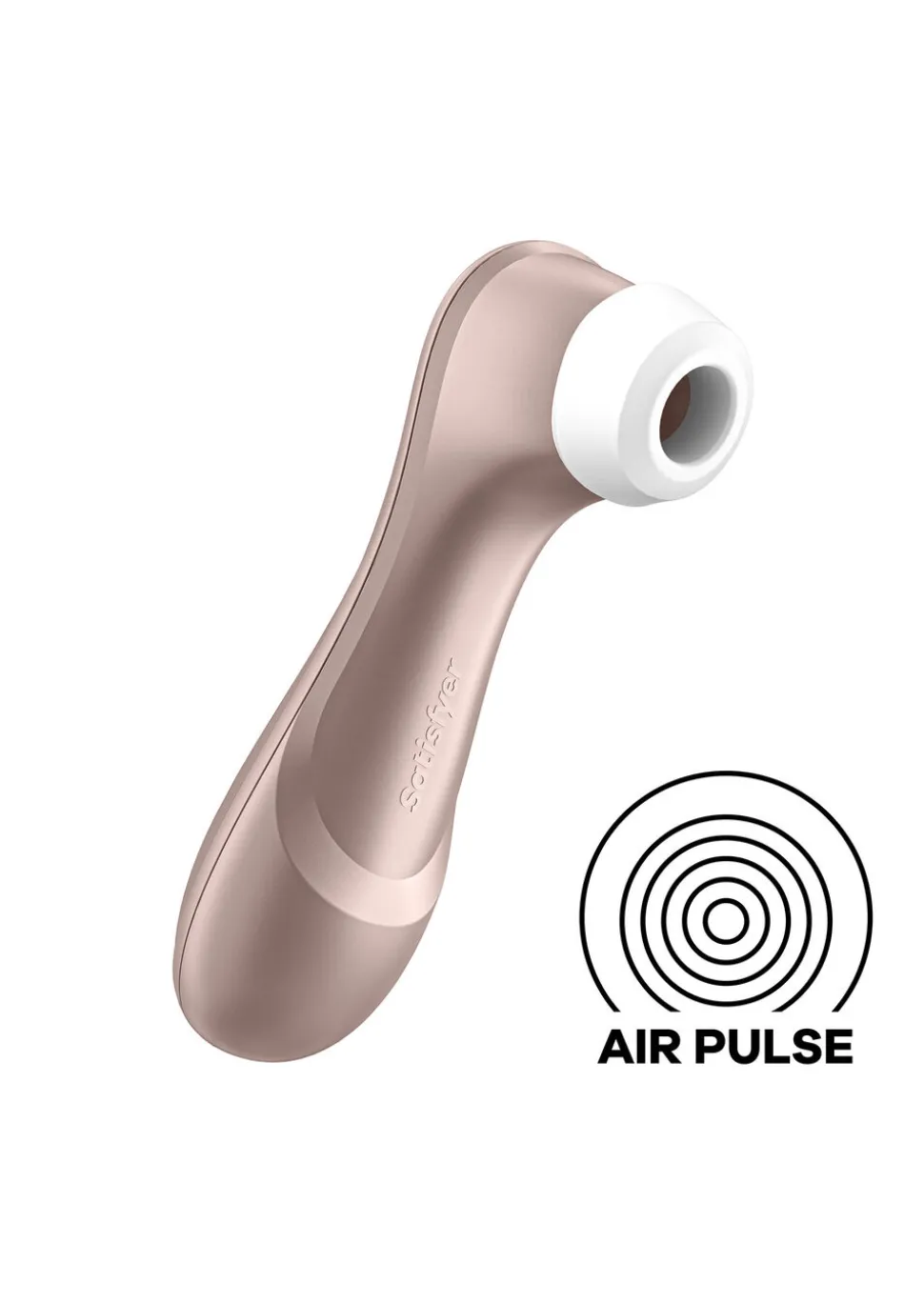 Satisfyer Pro 2