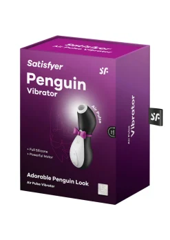 Satisfyer Pro Penguin
