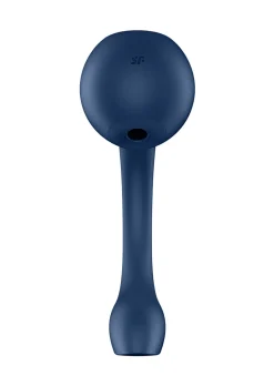 Satisfyer Pro+ Wave 4 Connect App