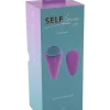 Self Love Magnetic Remote Control Knicker Vibrator