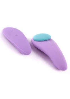 Self Love Magnetic Remote Control Knicker Vibrator