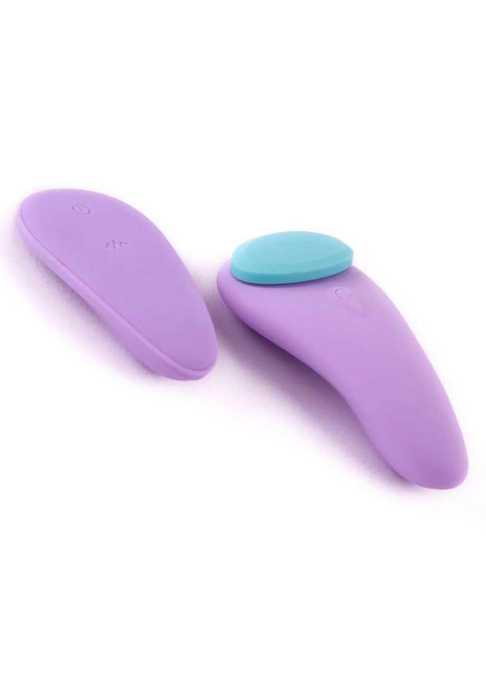 Self Love Magnetic Remote Control Knicker Vibrator