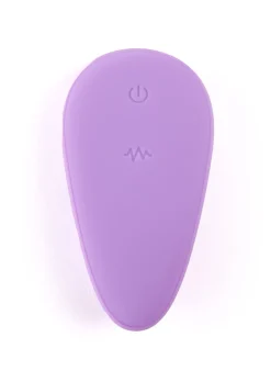 Self Love Magnetic Remote Control Knicker Vibrator