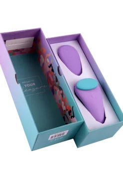 Self Love Magnetic Remote Control Knicker Vibrator