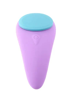 Self Love Magnetic Remote Control Knicker Vibrator