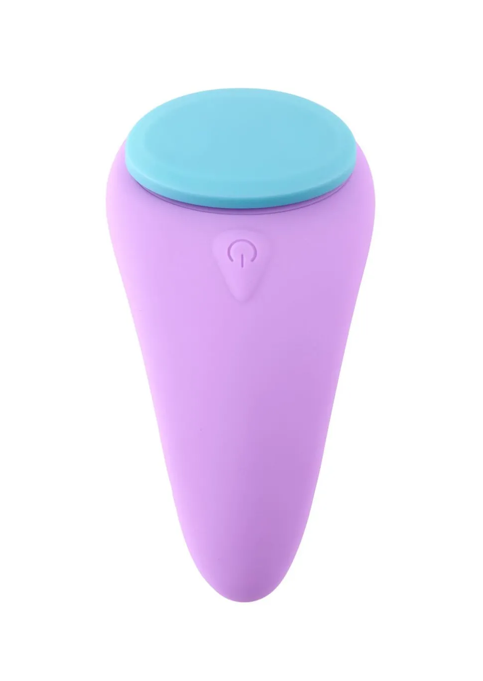 Self Love Magnetic Remote Control Knicker Vibrator