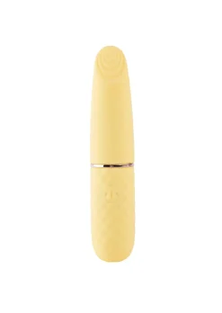 Self Love Rechargable Waterproof Bullet Vibrator