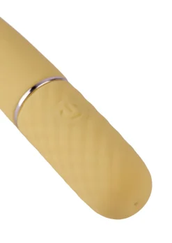 Self Love Rechargable Waterproof Bullet Vibrator