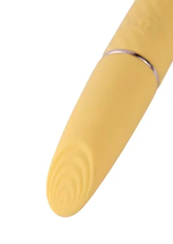 Self Love Rechargable Waterproof Bullet Vibrator