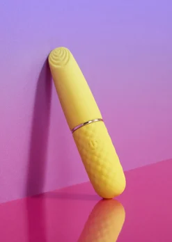 Self Love Rechargable Waterproof Bullet Vibrator