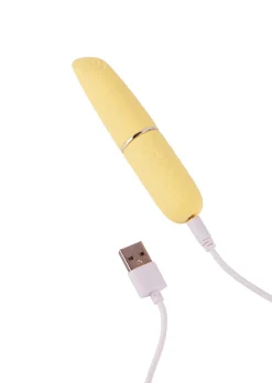 Self Love Rechargable Waterproof Bullet Vibrator