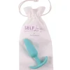 Self Love Silicone Butt Plug
